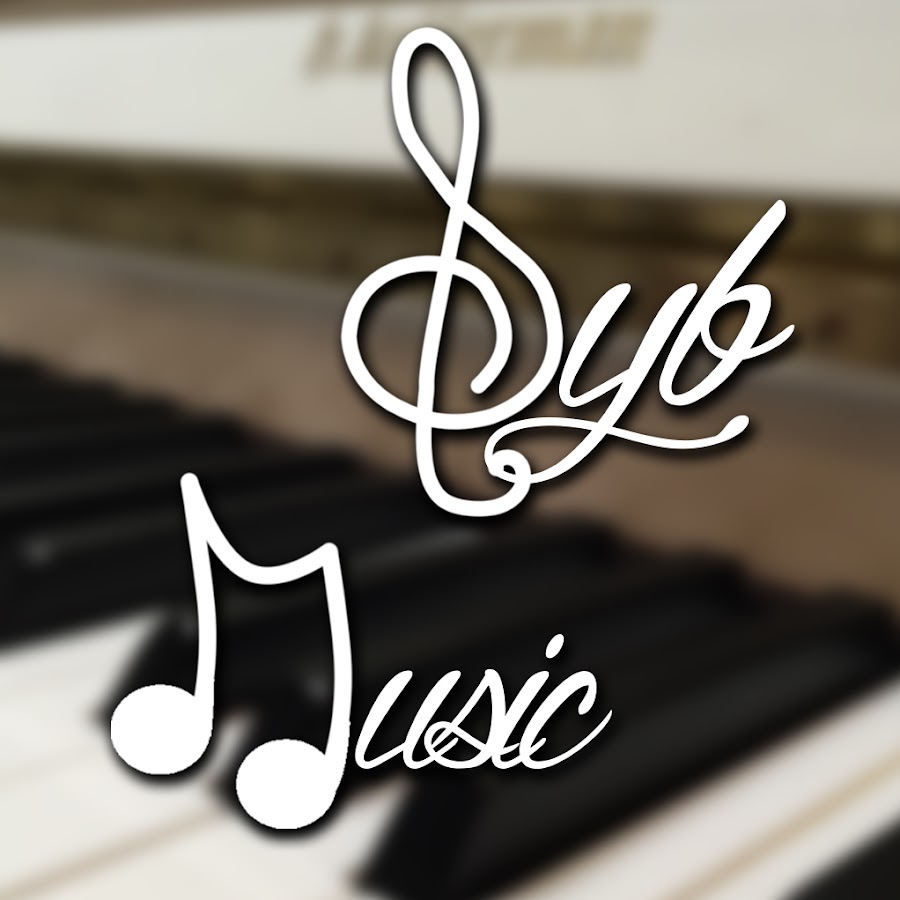Syb Music यूट्यूब चैनल अवतार