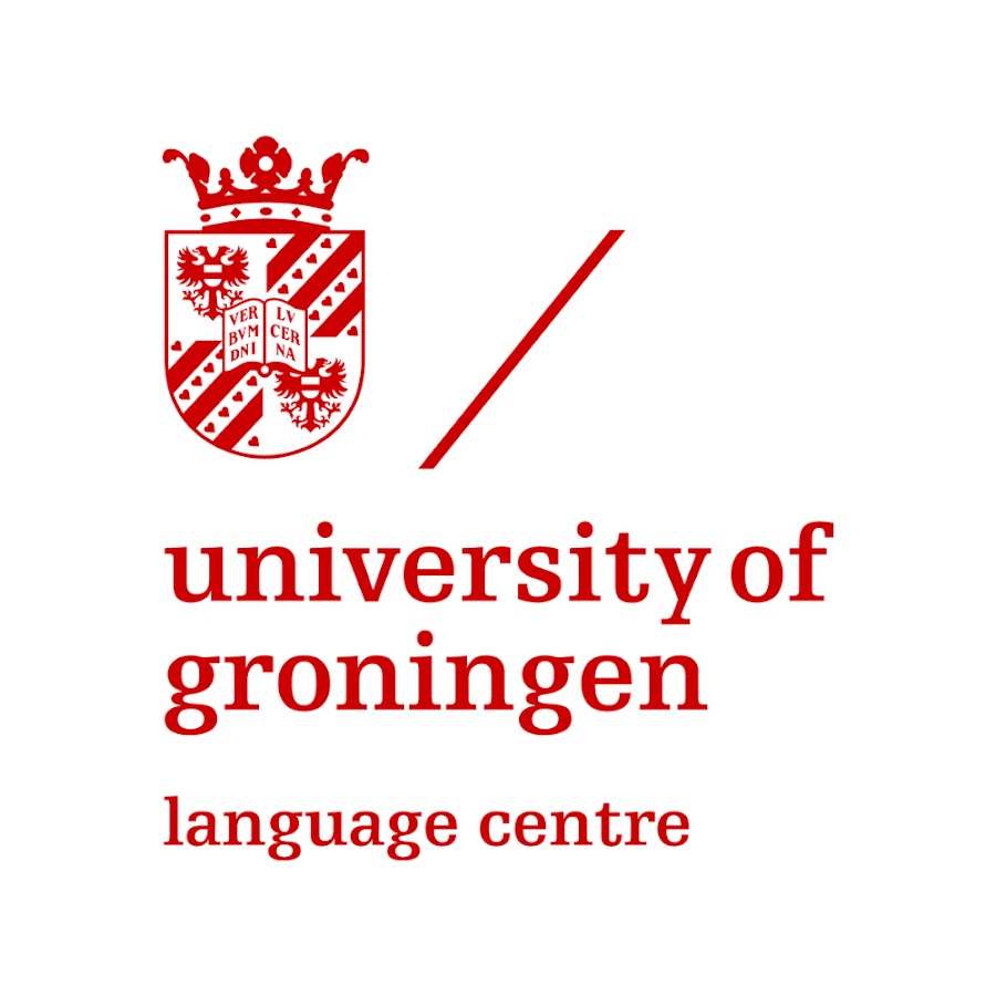 Language Centre University of Groningen YouTube 频道头像