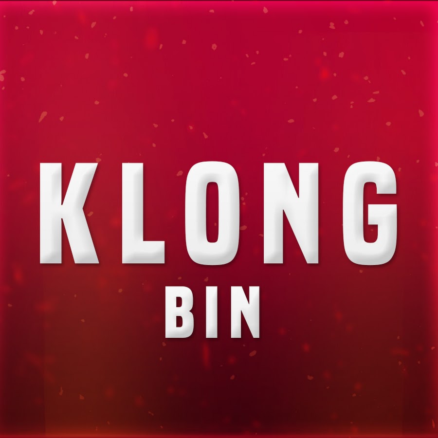 KlongBin Racing YouTube channel avatar