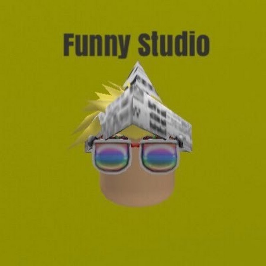 FUNNY STUDIO YouTube channel avatar
