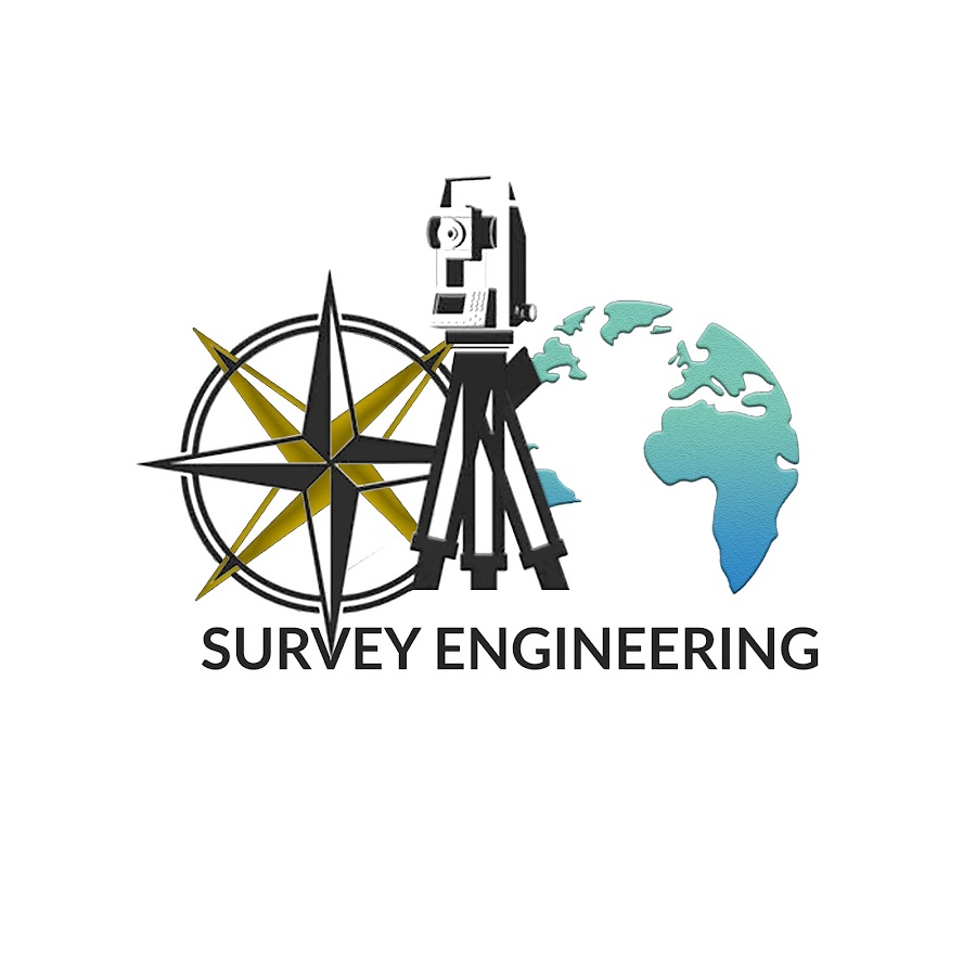 Survey Engineering Avatar canale YouTube 