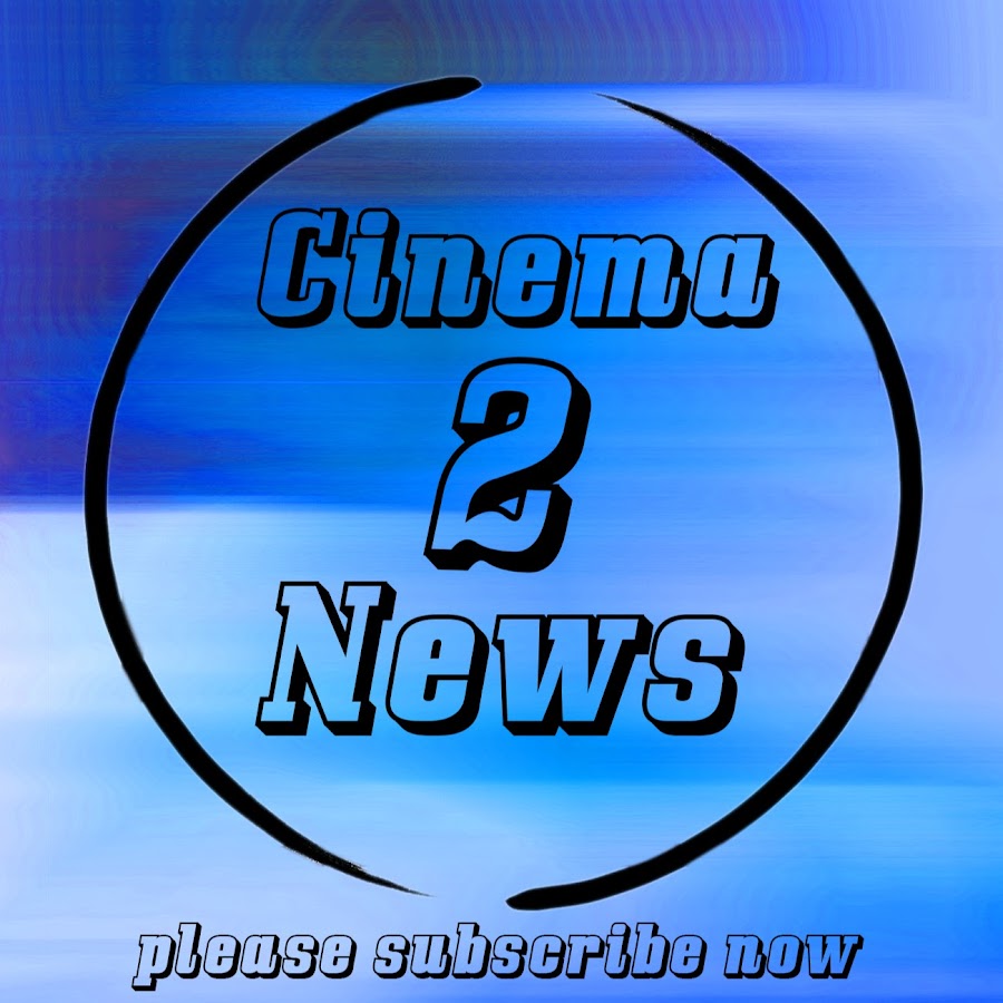Cinema 2news YouTube channel avatar