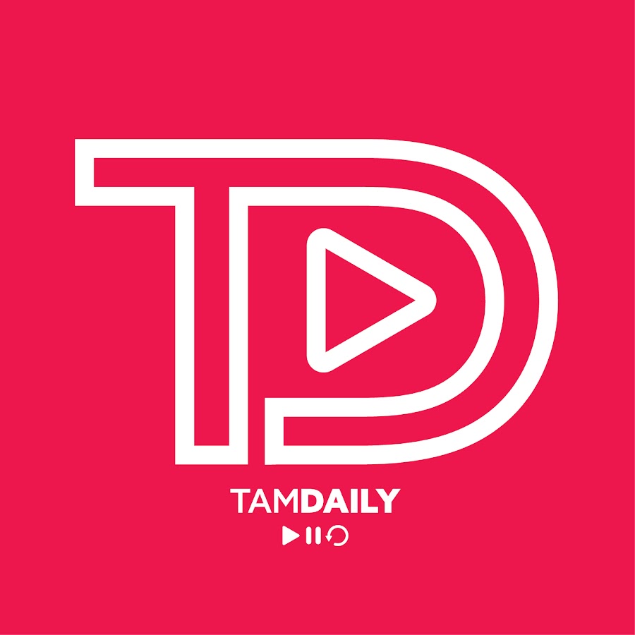 Tam Daily Viral YouTube 频道头像
