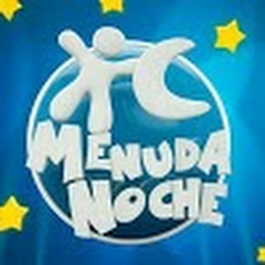 Menuda Noche رمز قناة اليوتيوب