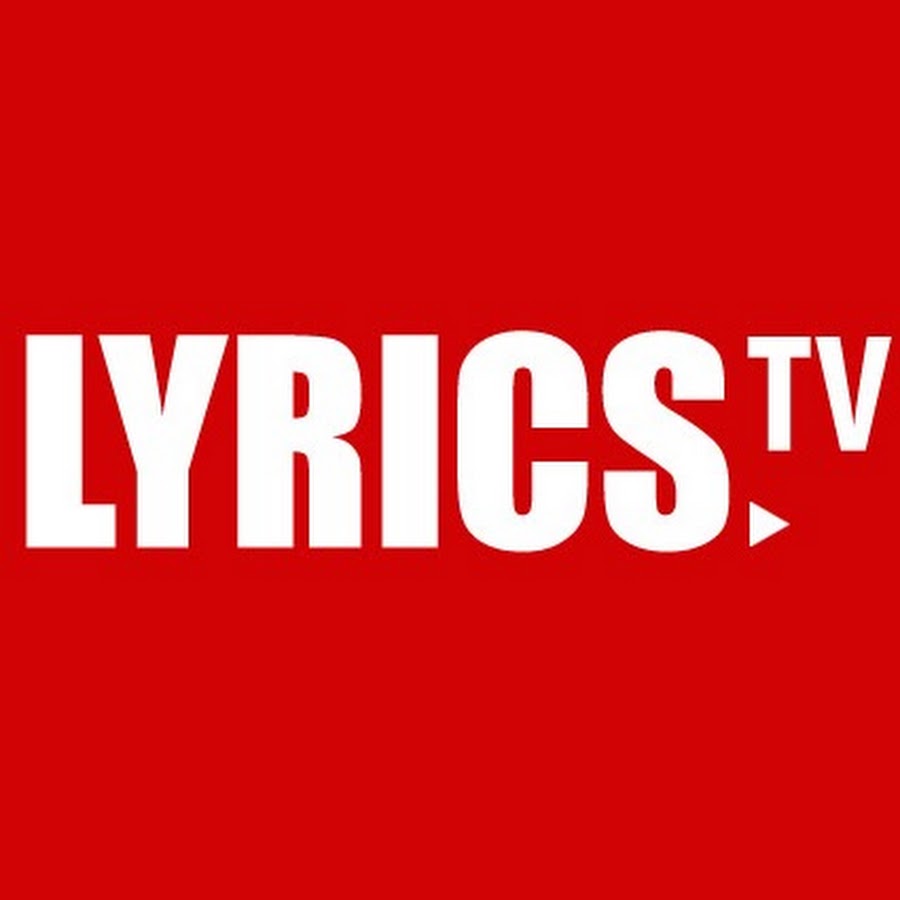 Lyrics-TV यूट्यूब चैनल अवतार