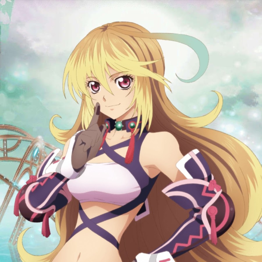 Ruin Princess رمز قناة اليوتيوب