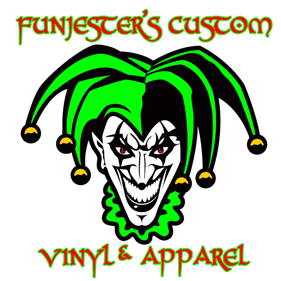 FunJester Avatar canale YouTube 