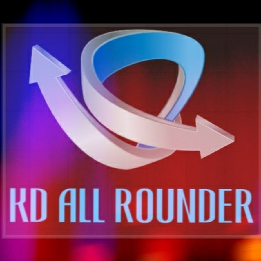 KD All Rounder