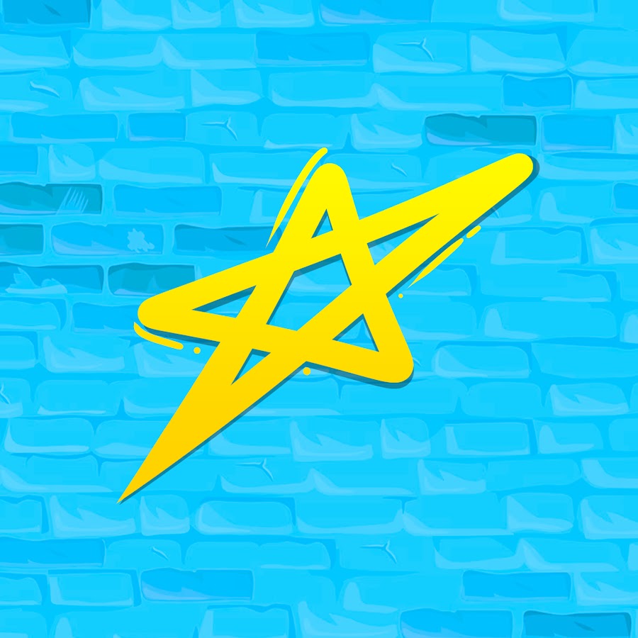 BrickGames Avatar de canal de YouTube