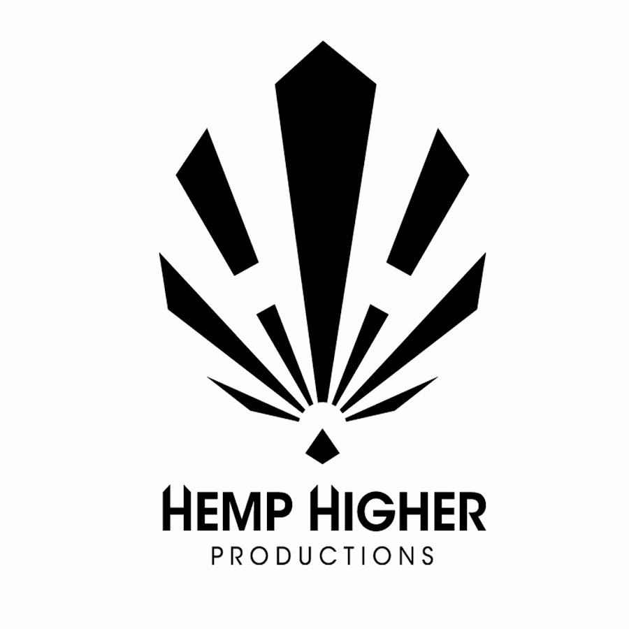 HEMP HIGHER PRODUCTIONS YouTube channel avatar