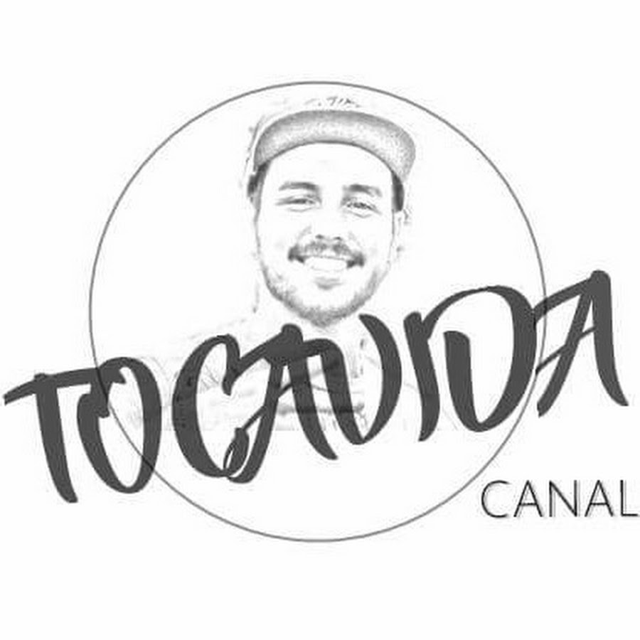 Canal Tocavida YouTube channel avatar