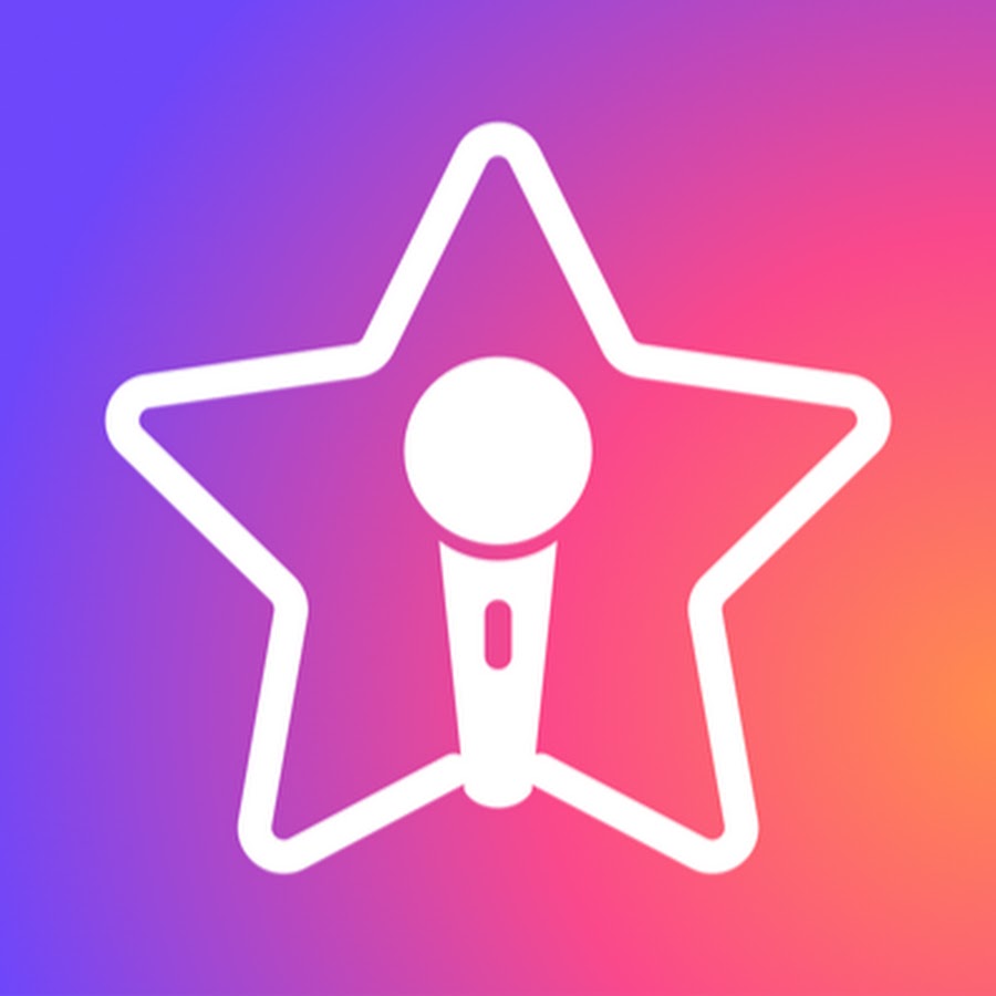 StarMaker YouTube-Kanal-Avatar