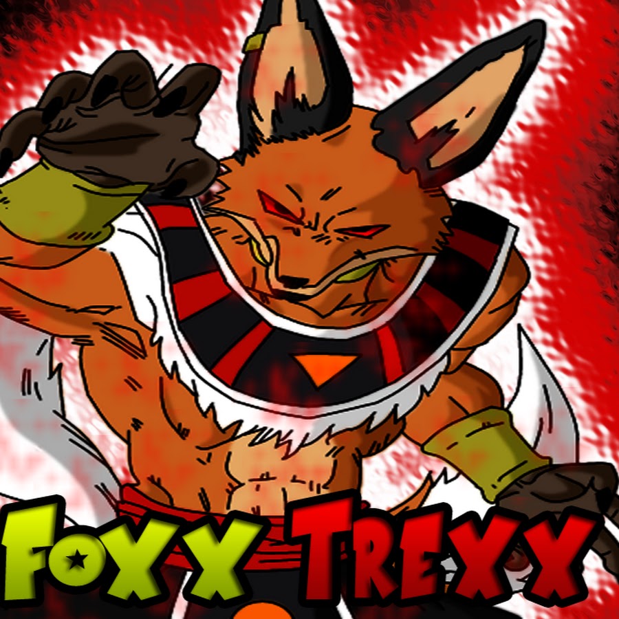 Foxx Trexx TeorÃ­as