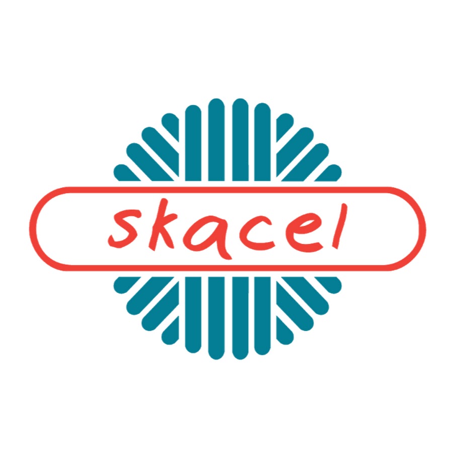 SkacelKnitting رمز قناة اليوتيوب
