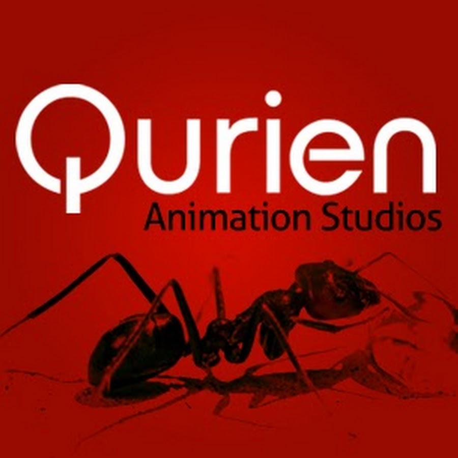 Qurien Animation Avatar canale YouTube 