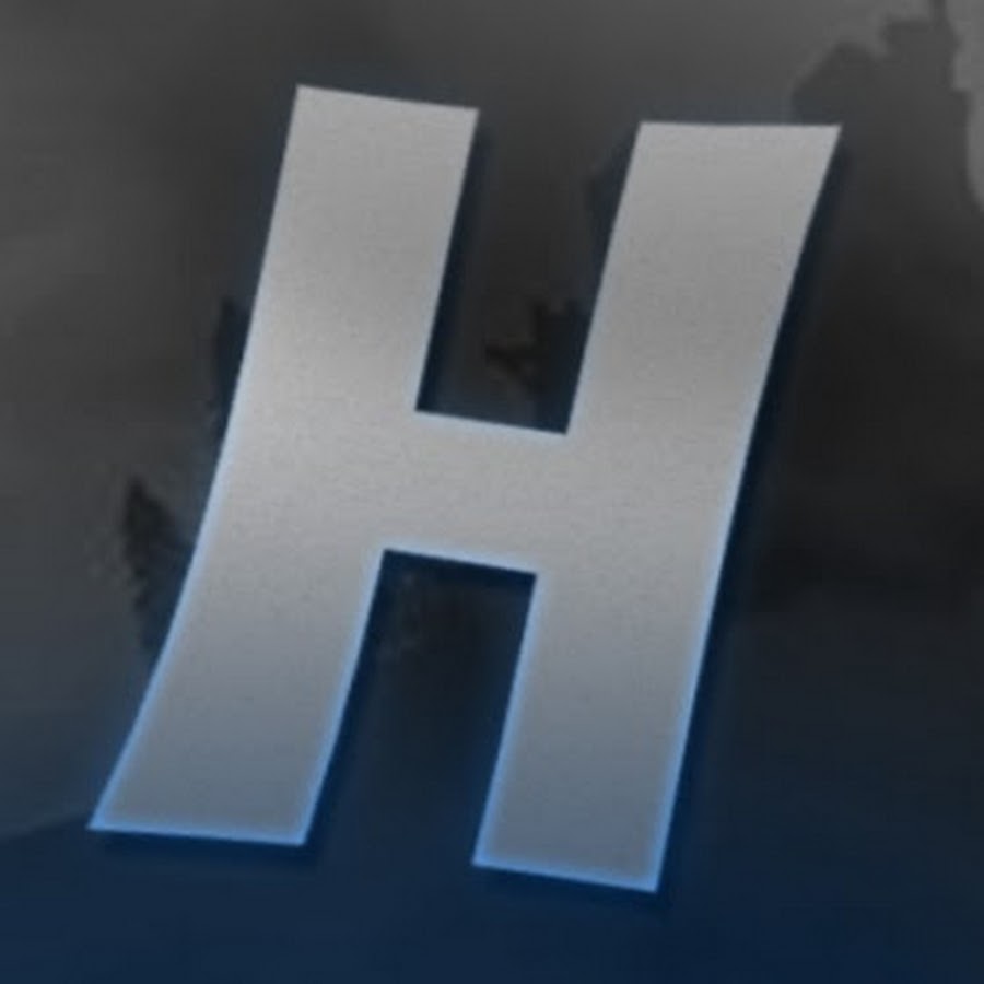 haztechgamer YouTube channel avatar