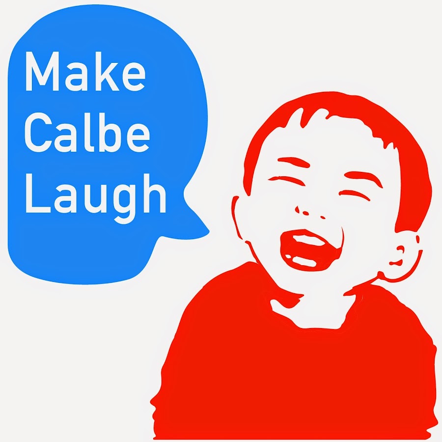 Make Calbe Laugh Avatar canale YouTube 