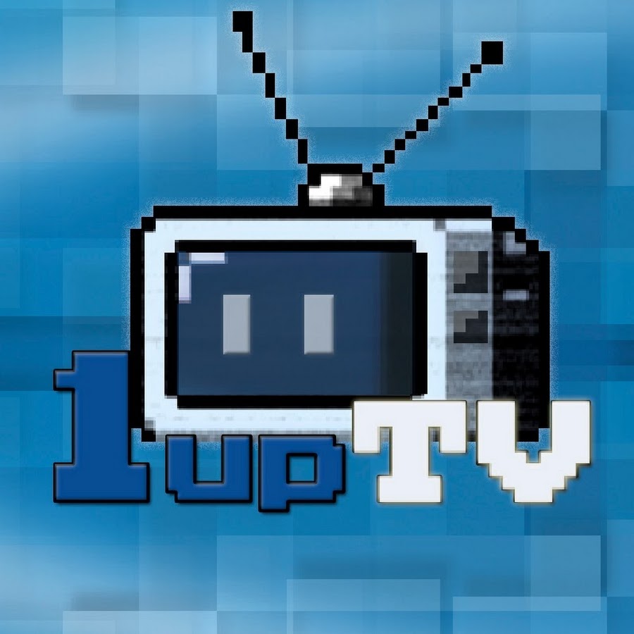 1upTV