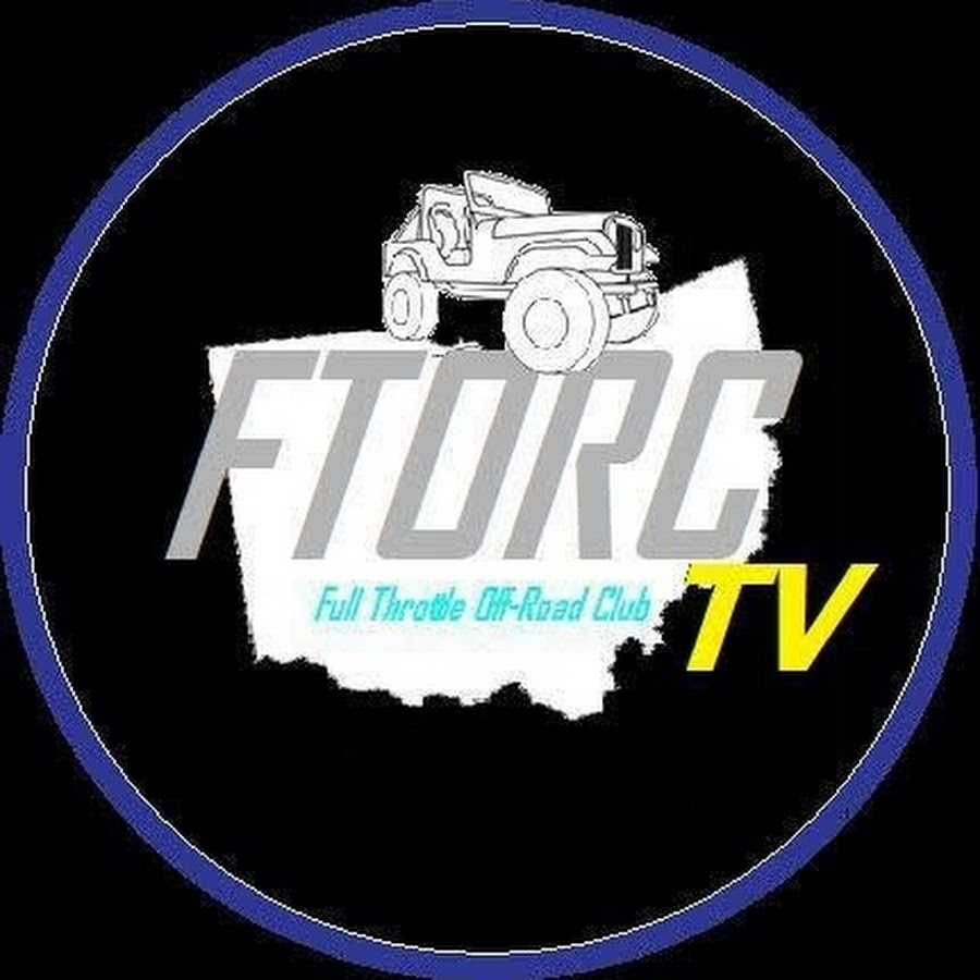 FTORC1 YouTube channel avatar