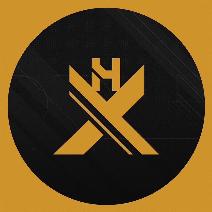 HiddenXperia YouTube channel avatar