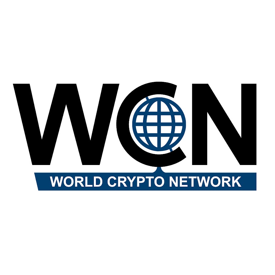 World Crypto Network رمز قناة اليوتيوب