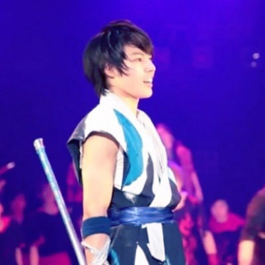 Teru俳優塾 塾長teru Youtube