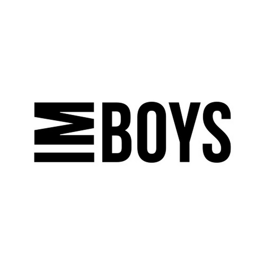 Imboys YouTube kanalı avatarı
