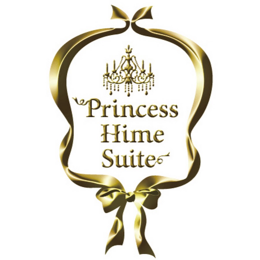 Princess Hime Suite TVãƒ—ãƒªãƒ³ã‚»ã‚¹å§«ã‚¹ã‚¤ãƒ¼ãƒˆï¼´ï¼¶ YouTube channel avatar
