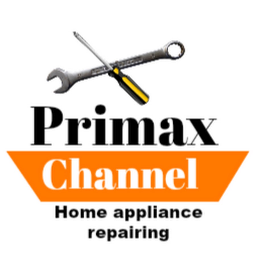 primax channel YouTube 频道头像