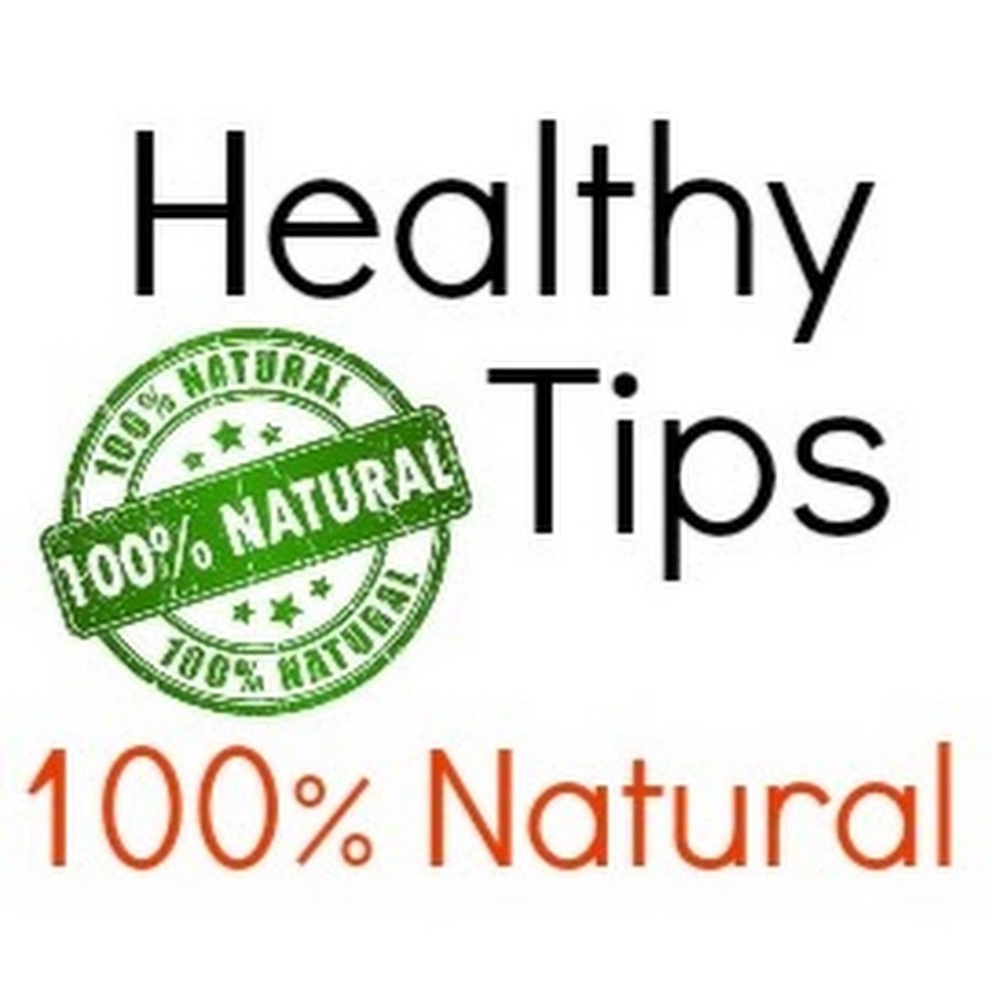 Healthy Tips YouTube channel avatar