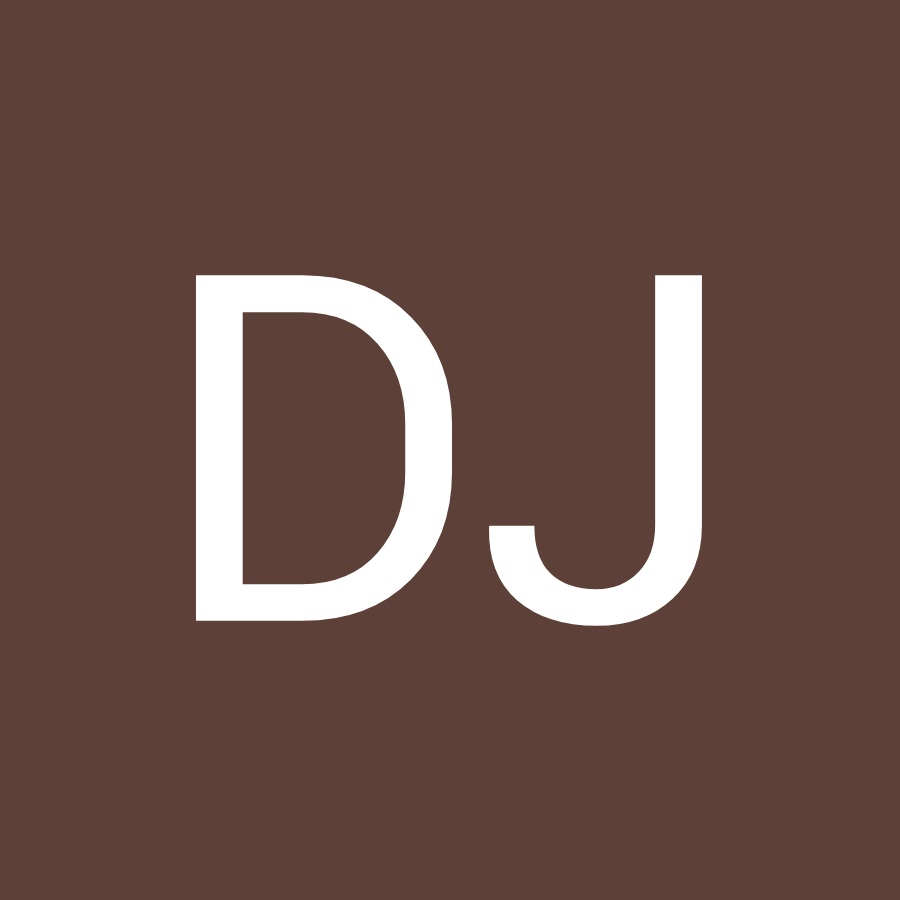 DJ Erfone YouTube kanalı avatarı