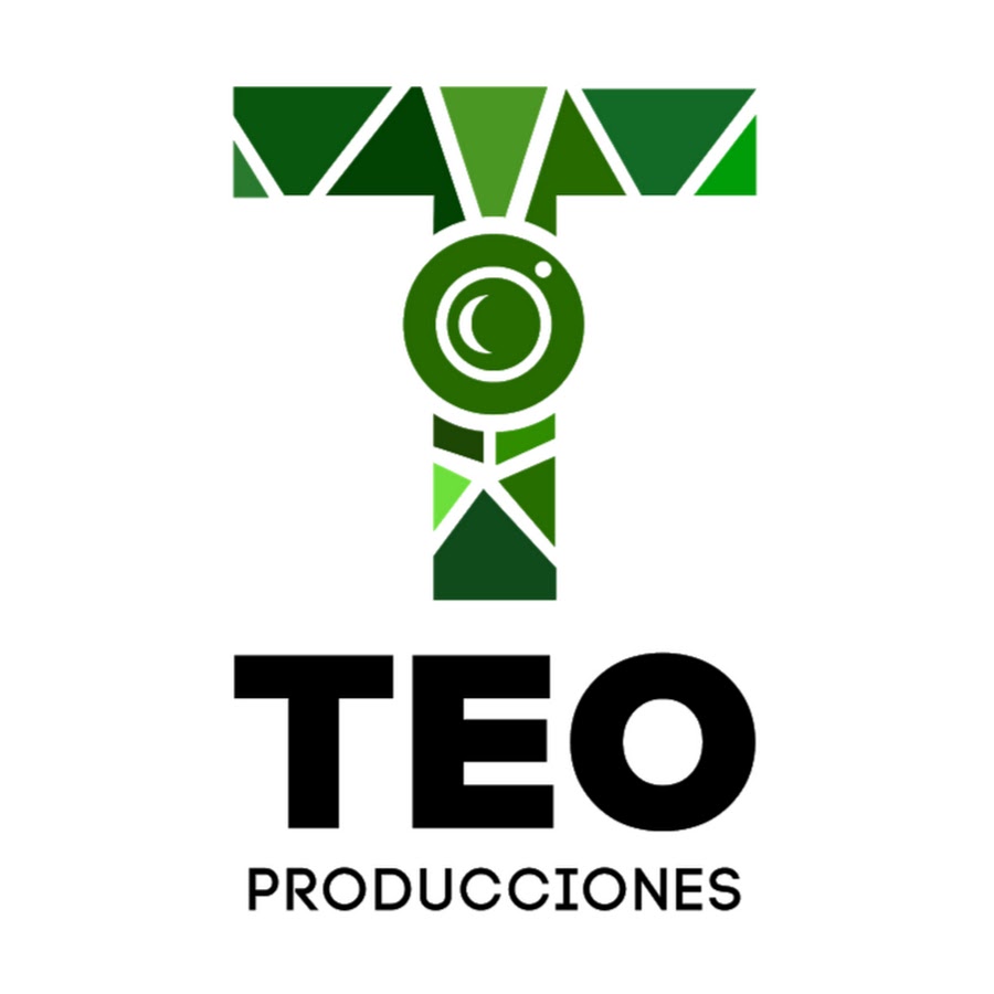 TEO PRODUCCIONES YouTube kanalı avatarı