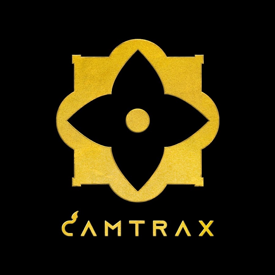 Camtrax Music YouTube channel avatar
