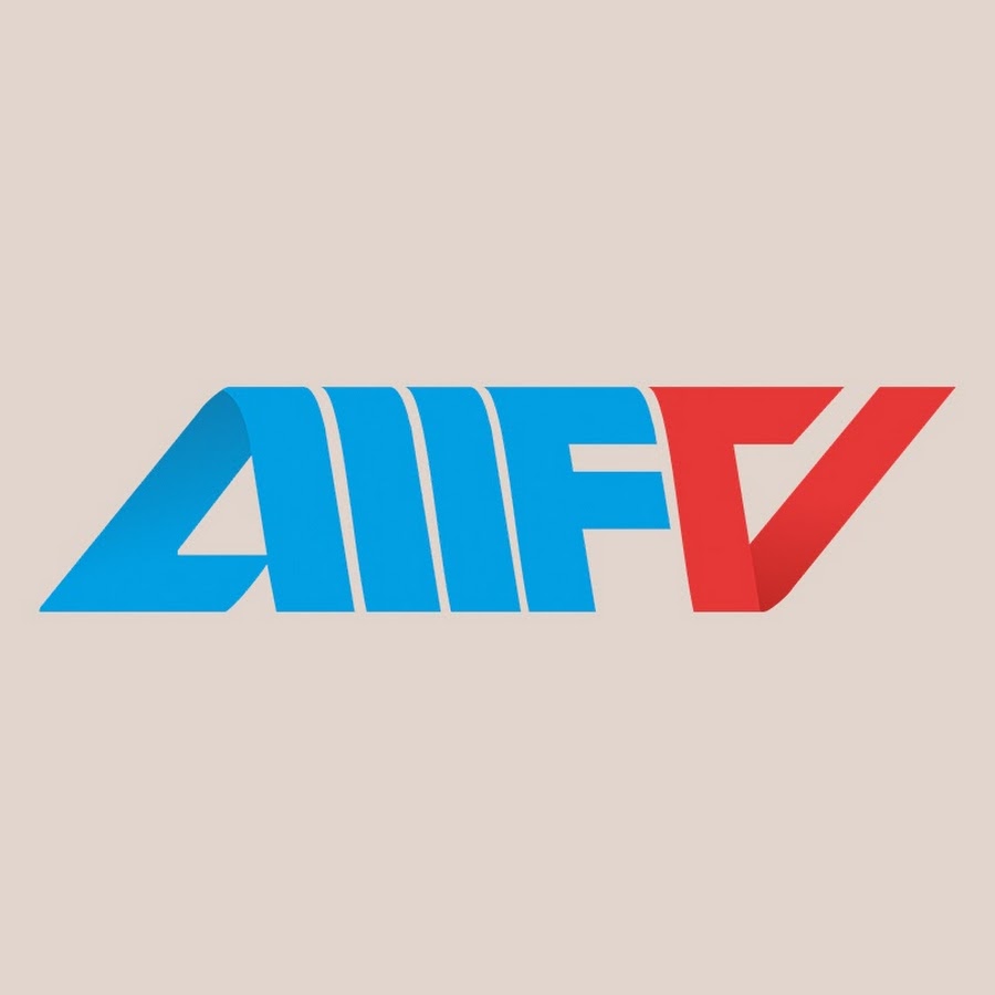 AAAF TV YouTube 频道头像