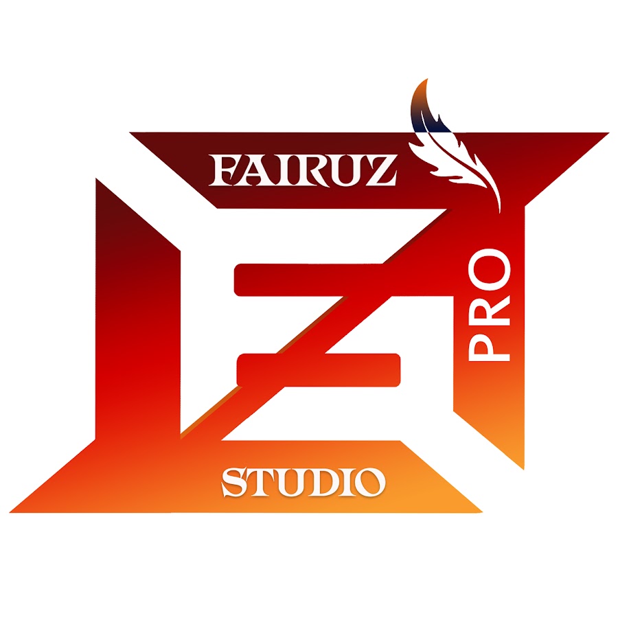 FAIRUZ STUDIO PRO YouTube channel avatar