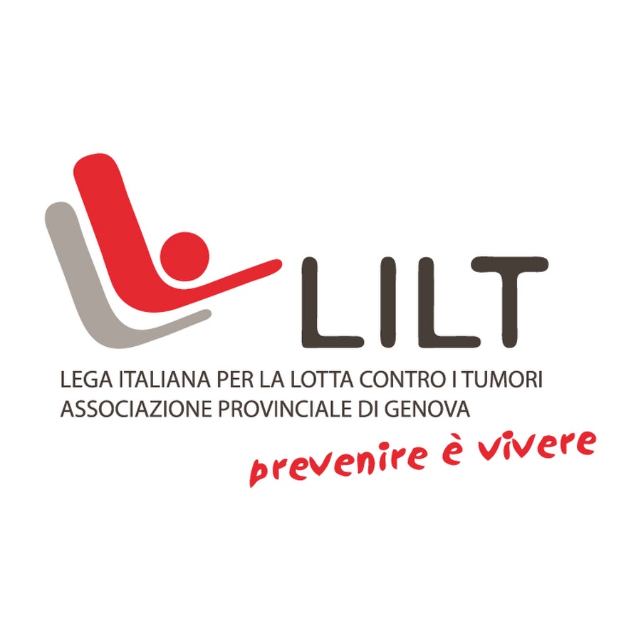 Lega Tumori Genova Ambulatorio E Servizi Youtube