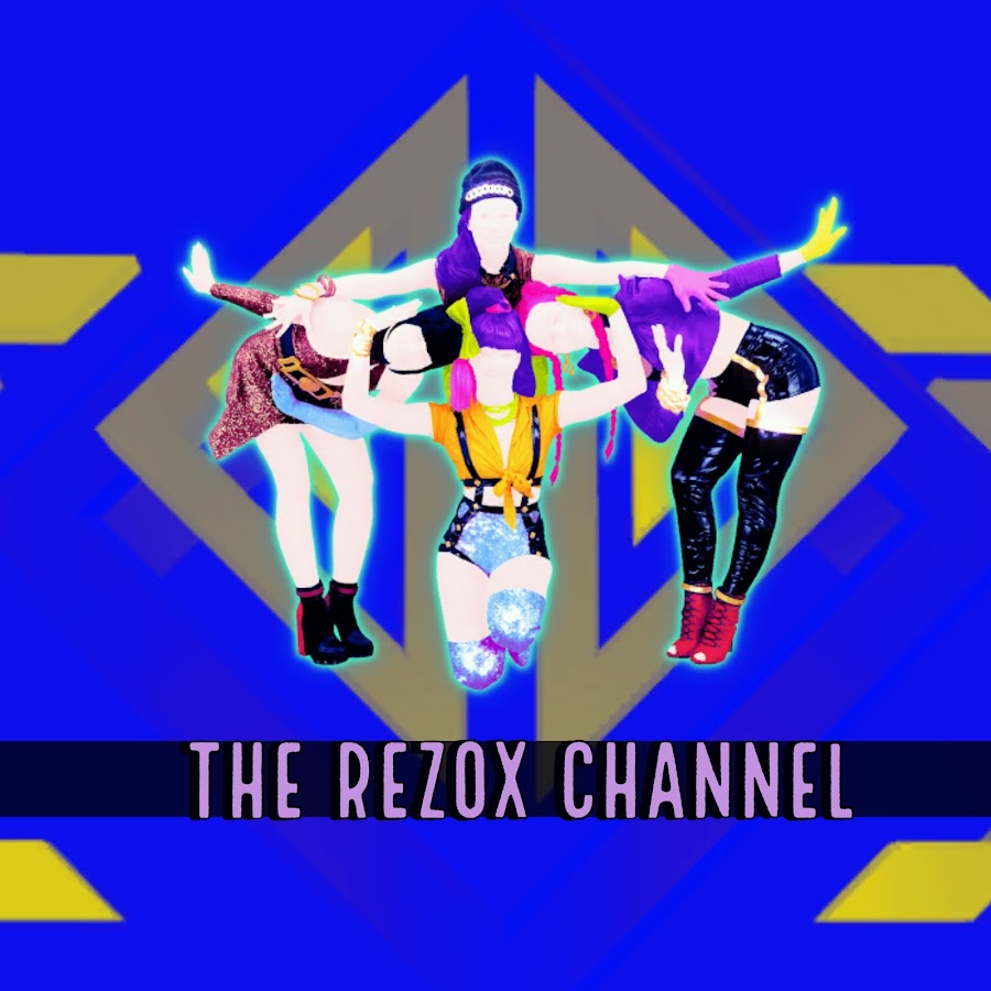 The Rezox Channel YouTube channel avatar
