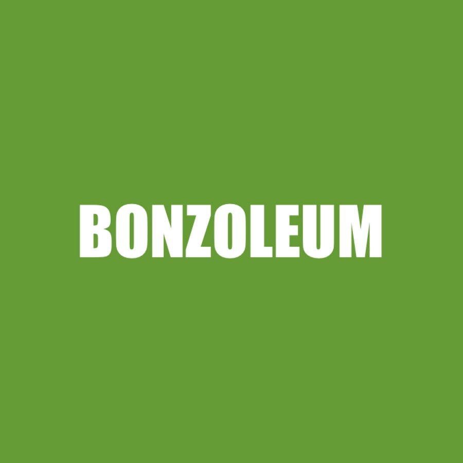 bonzoleum YouTube kanalı avatarı