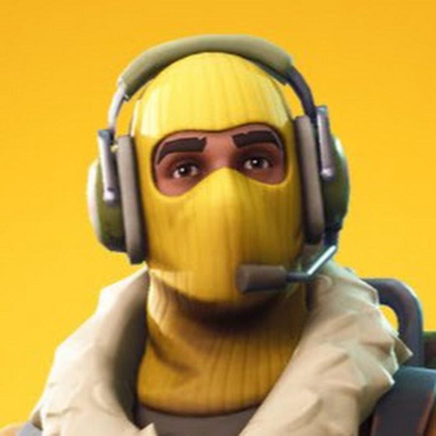 Raptor Logo Fortnite Raptor S Channel Youtube