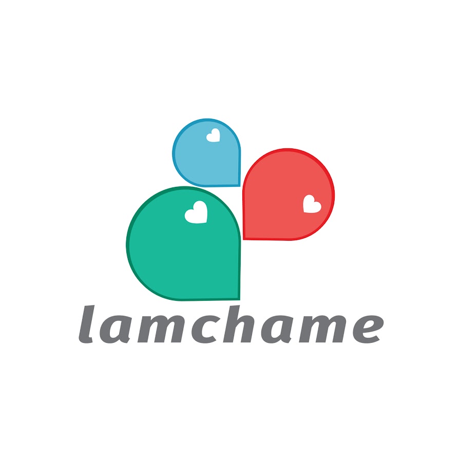 Lamchame.com YouTube 频道头像