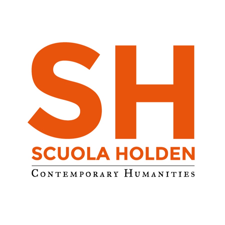Scuola Holden YouTube kanalı avatarı