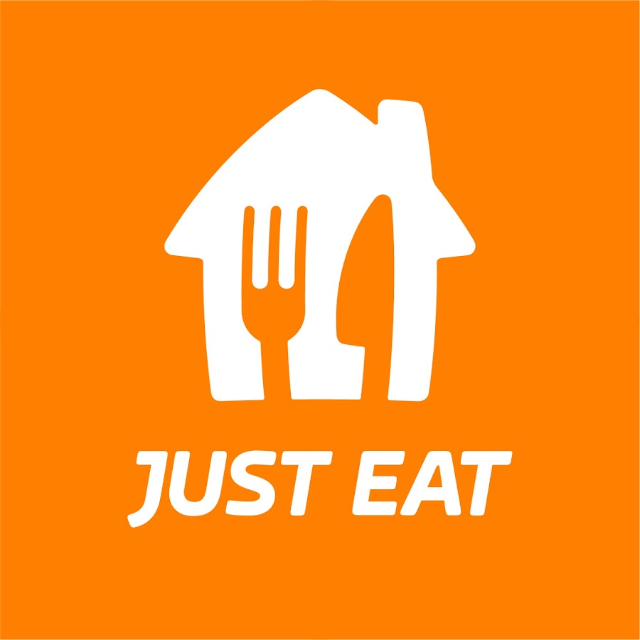 Just Eat YouTube channel avatar