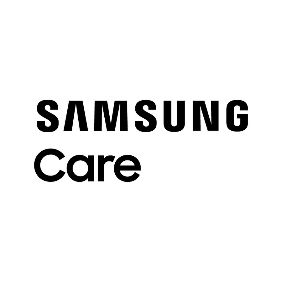 Samsung Care ইউটিউব চ্যানেল অ্যাভাটার