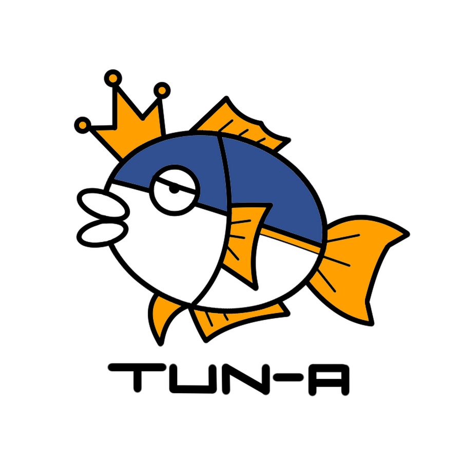 TUN-A YouTube kanalı avatarı