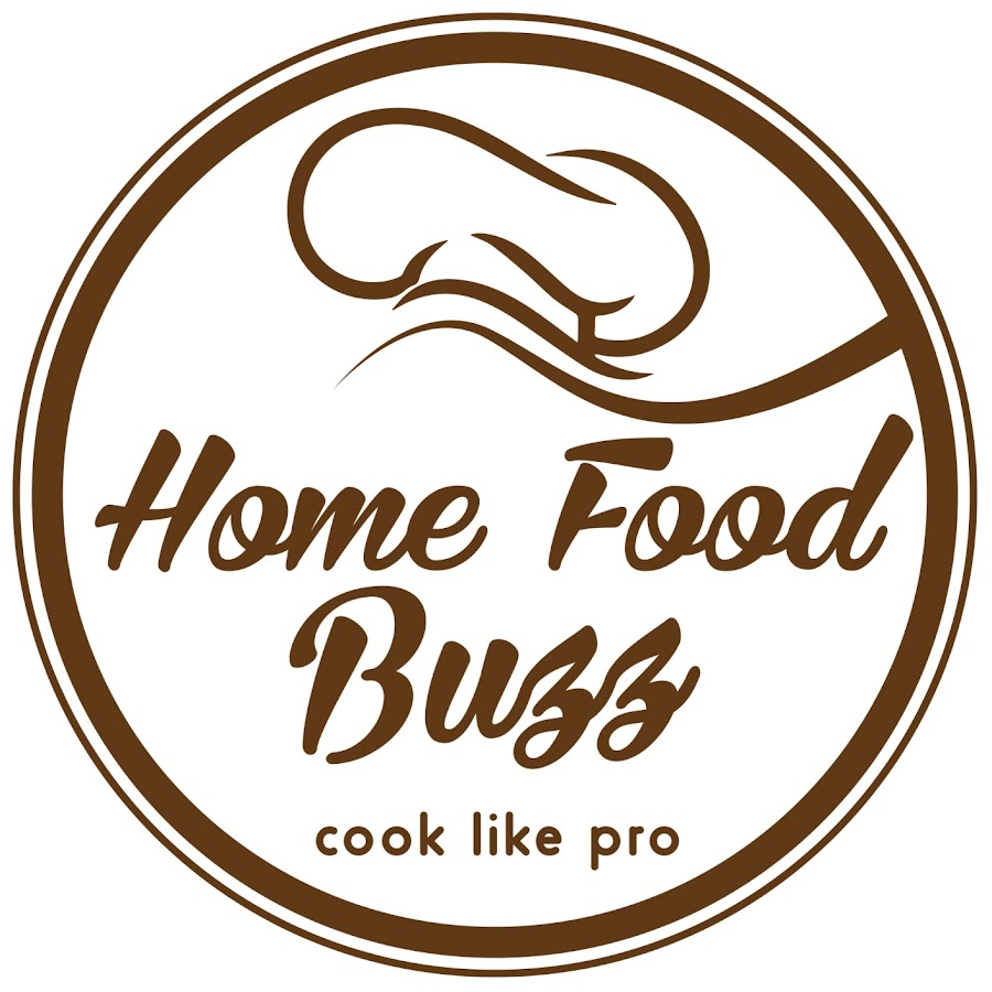 Home Food Buzz YouTube-Kanal-Avatar