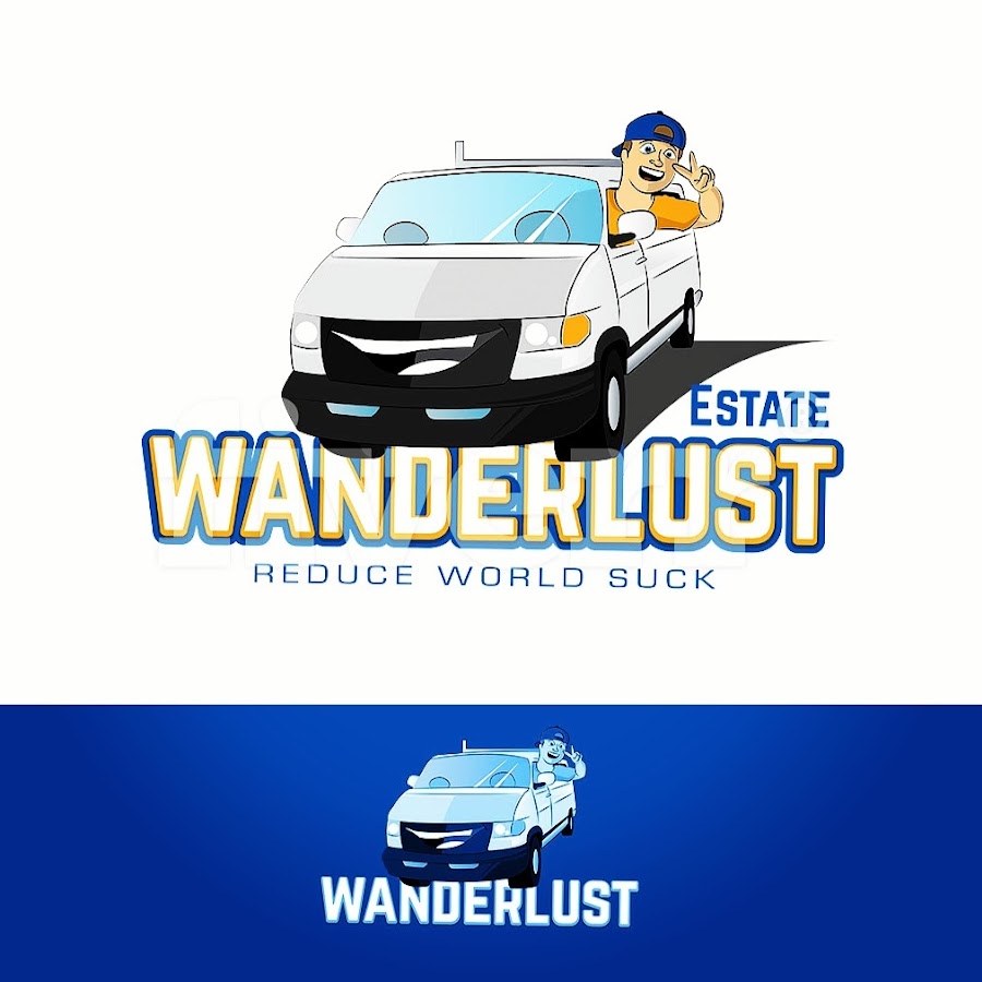 Wanderlust Estate Avatar canale YouTube 