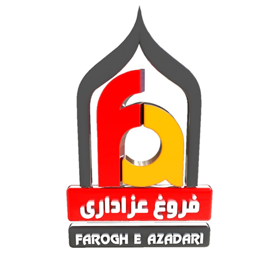 FAROGH E AZADARI YouTube channel avatar