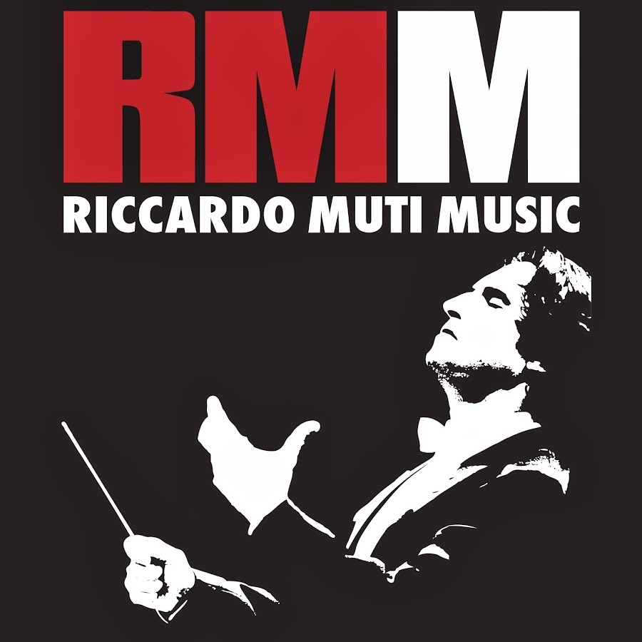Riccardo Muti Music ইউটিউব চ্যানেল অ্যাভাটার