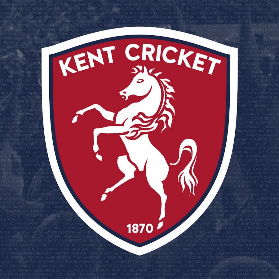 Kent Cricket Avatar de chaîne YouTube