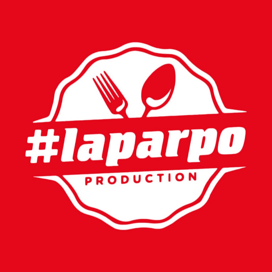 Laparpo Food Official Avatar de canal de YouTube